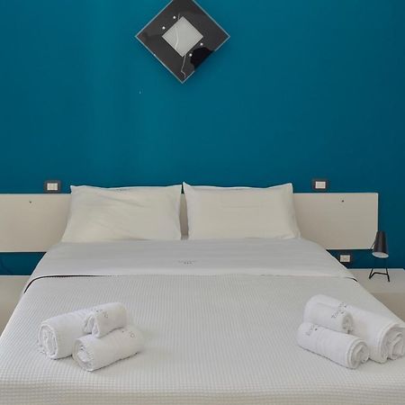 Rooms 19 - Rooms And Breakfast Palermo Exterior foto