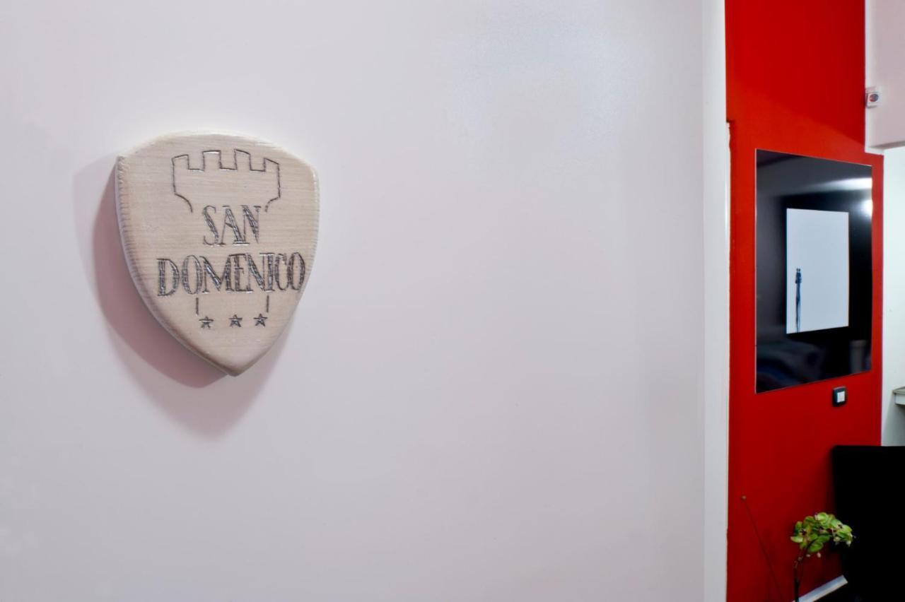 Rooms 19 - Rooms And Breakfast Palermo Exterior foto