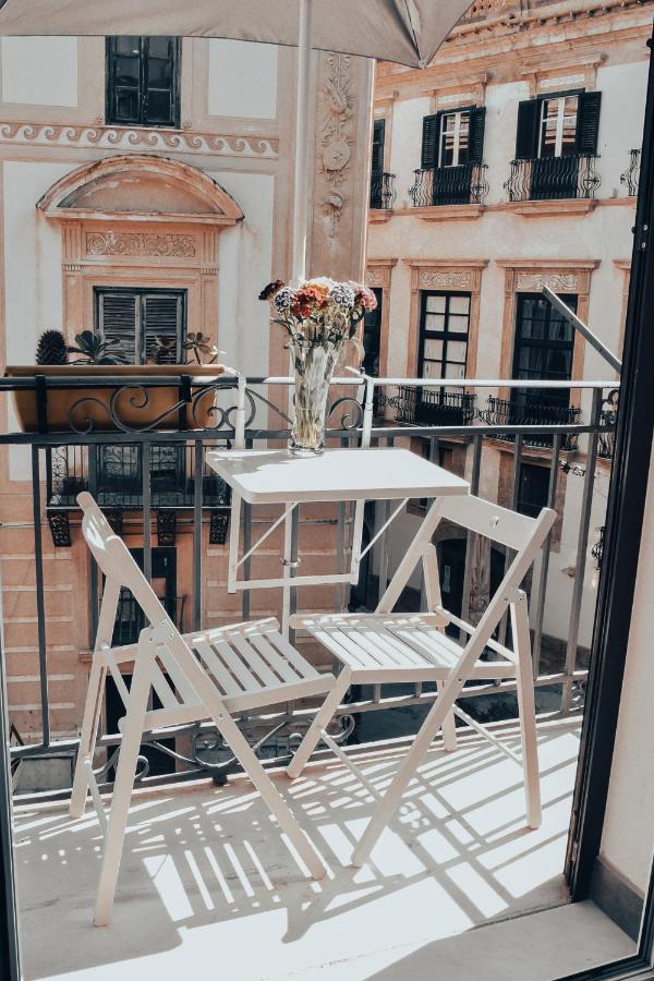 Rooms 19 - Rooms And Breakfast Palermo Exterior foto