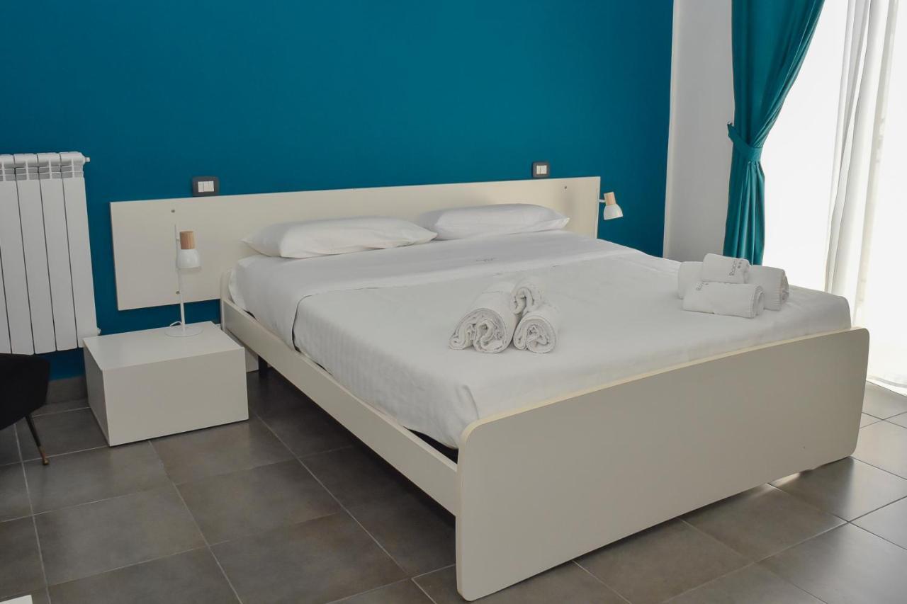 Rooms 19 - Rooms And Breakfast Palermo Exterior foto