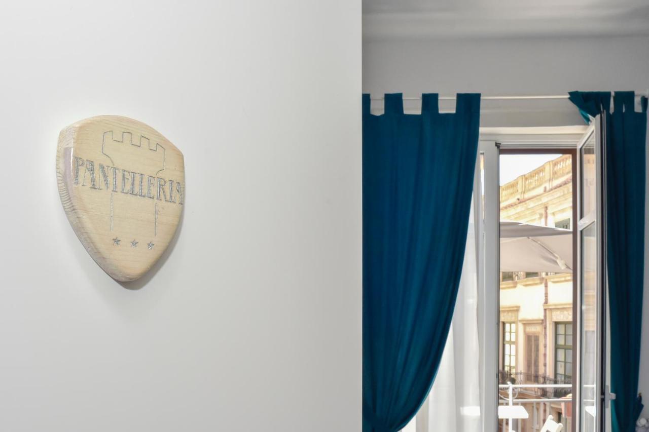 Rooms 19 - Rooms And Breakfast Palermo Exterior foto