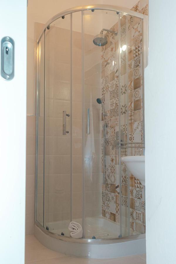 Rooms 19 - Rooms And Breakfast Palermo Exterior foto