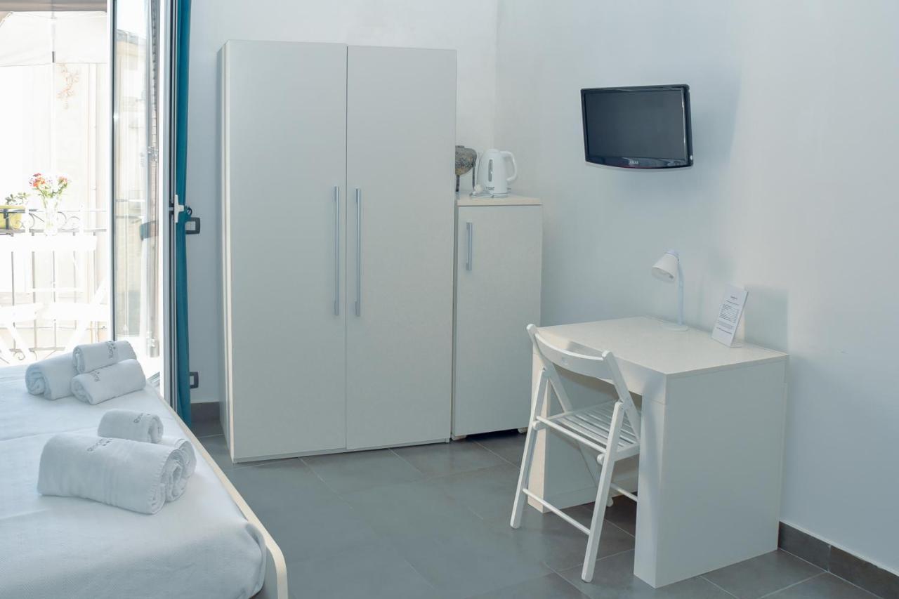 Rooms 19 - Rooms And Breakfast Palermo Exterior foto
