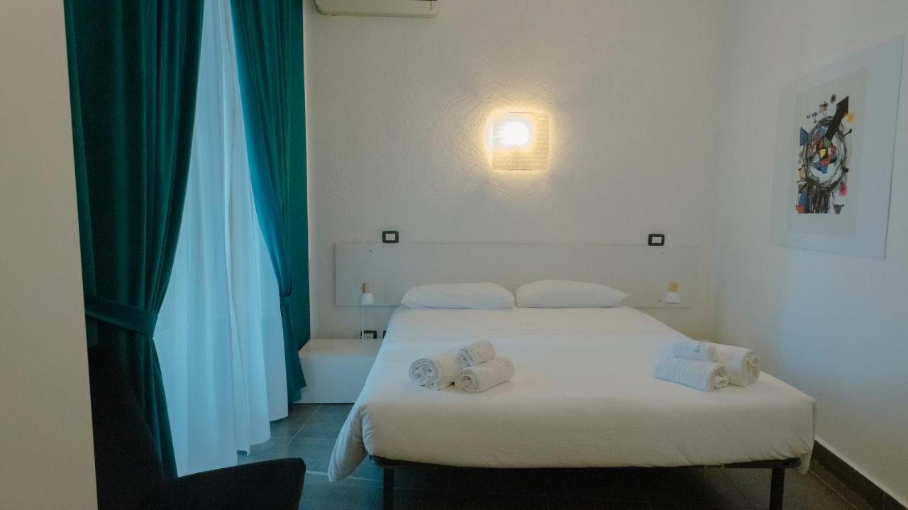 Rooms 19 - Rooms And Breakfast Palermo Exterior foto