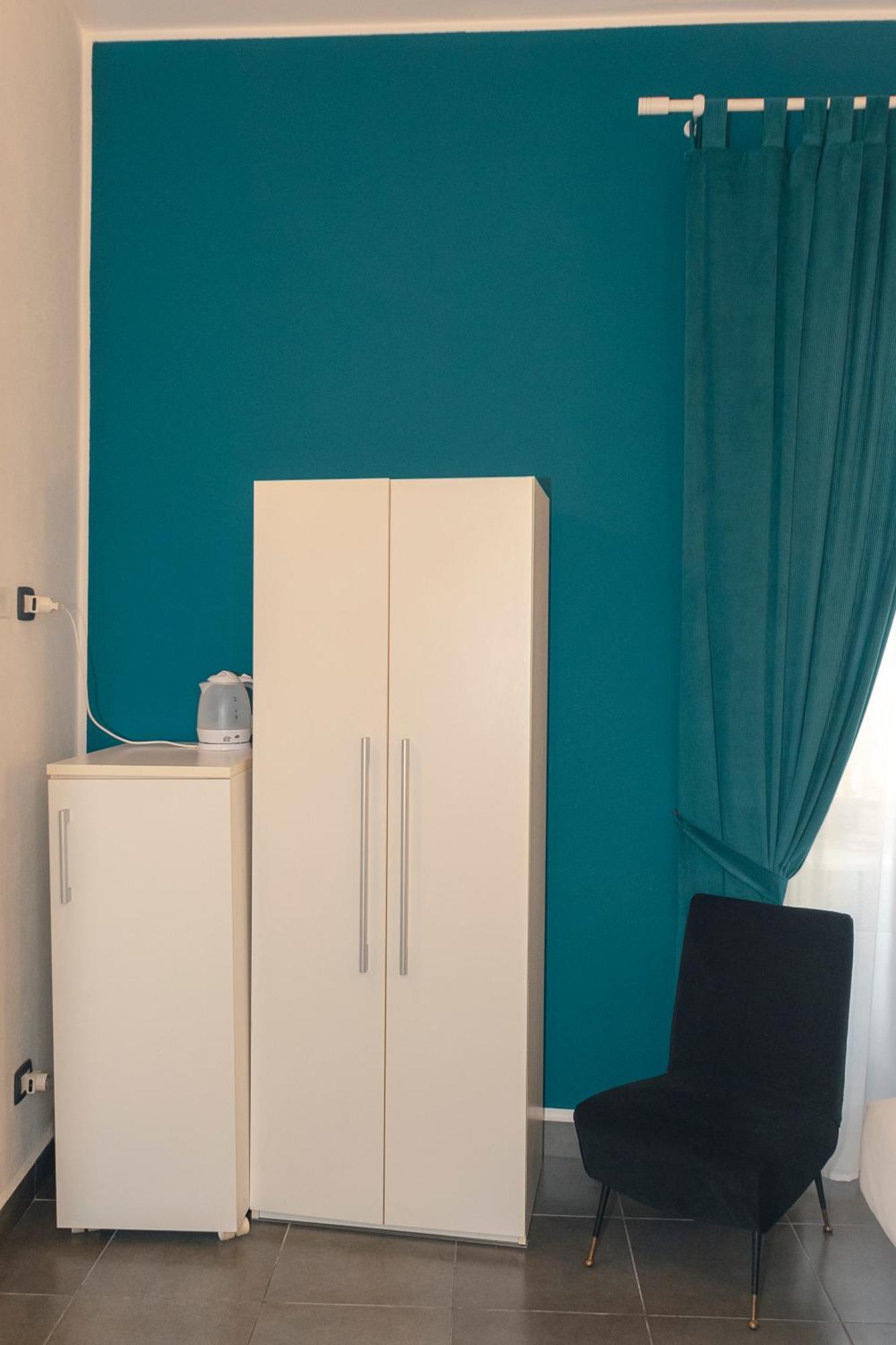 Rooms 19 - Rooms And Breakfast Palermo Exterior foto